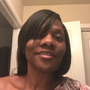 Meet your Posher, Tamika